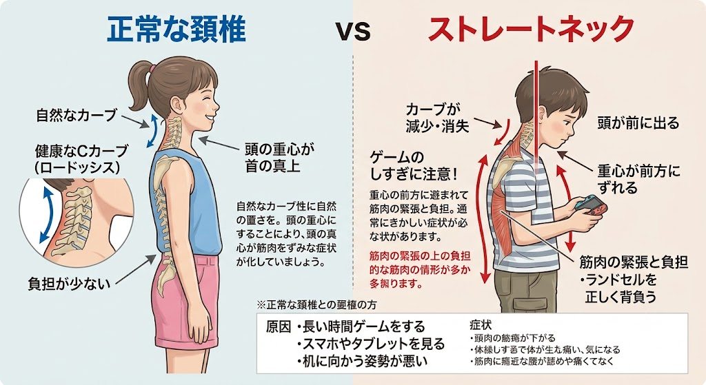 「抱っこ」もお口の成長に関係①＠小ネタの写真3