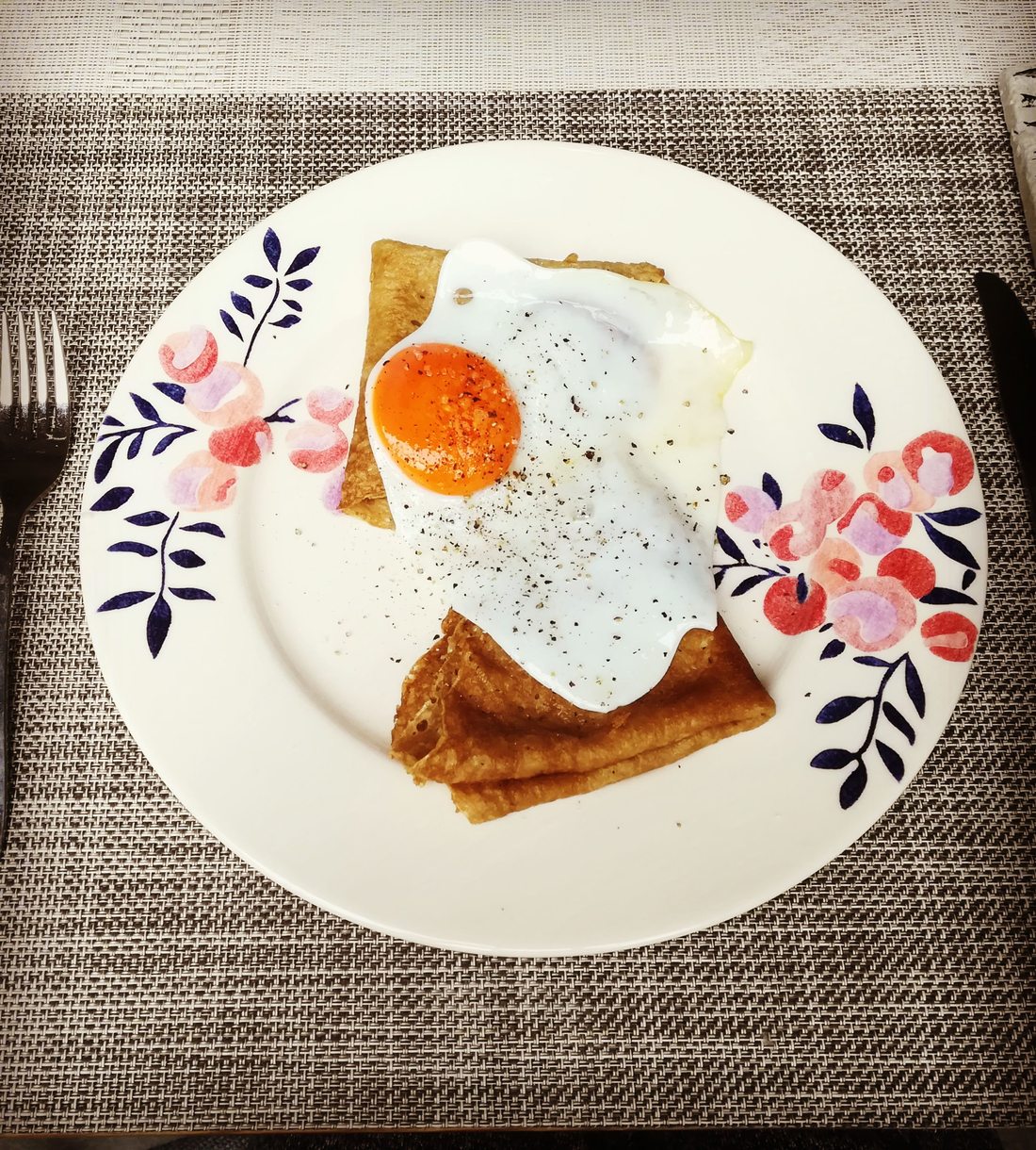 Puddingと呼ばれるデザートの写真1