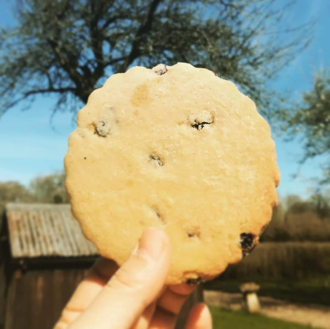 イギリスのイースター　食事情（スイーツ系）の写真11