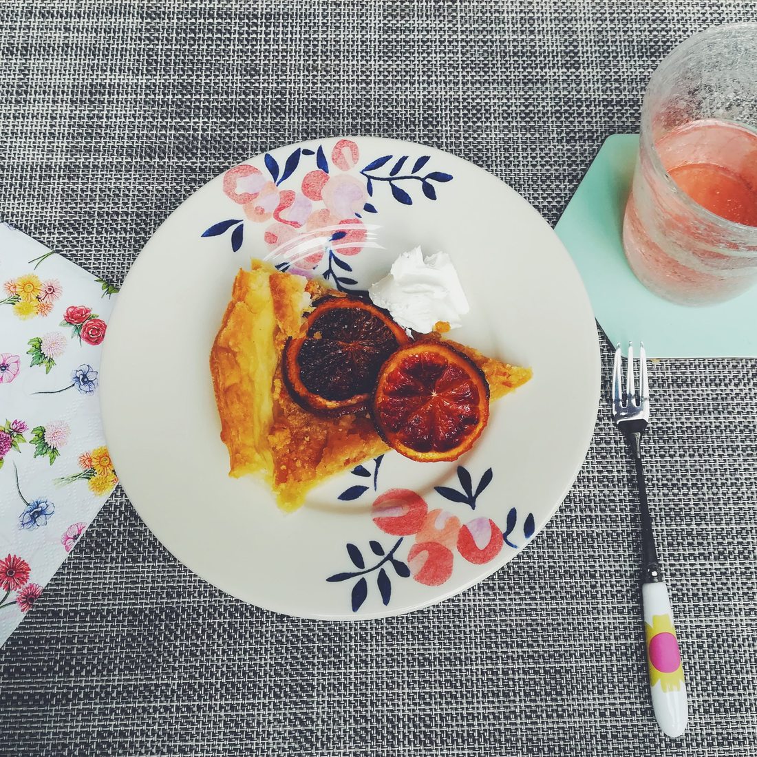 イギリスのイースター　食事情（スイーツ系）の写真2